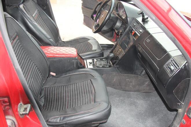 Mercedes C 200-14