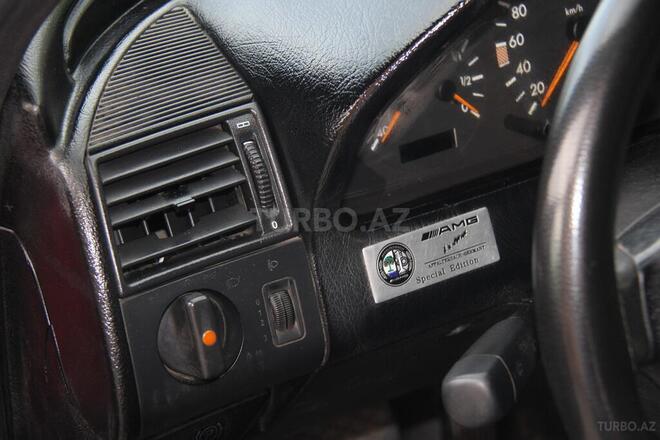 Mercedes C 200-7