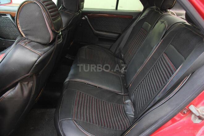 Mercedes C 200-11