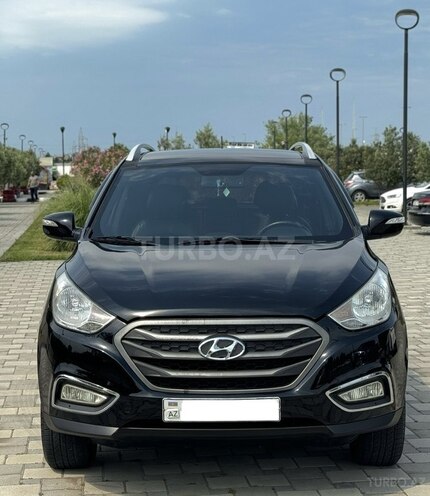 Hyundai ix35-2