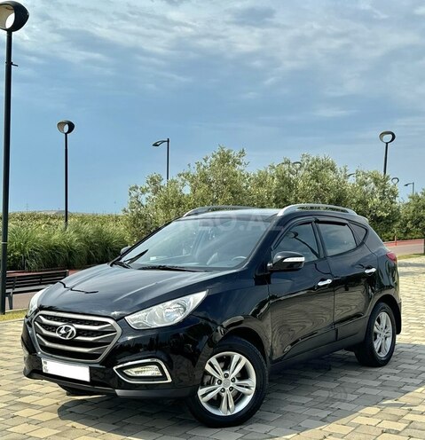 Hyundai ix35-1