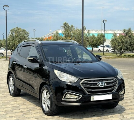 Hyundai ix35-4
