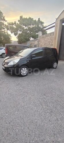 Nissan Note-5