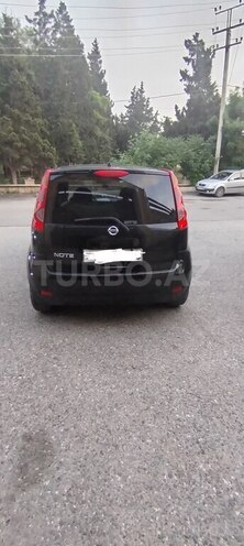 Nissan Note-2