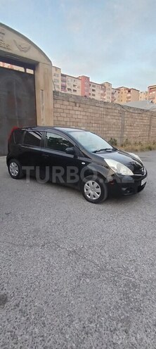Nissan Note-4