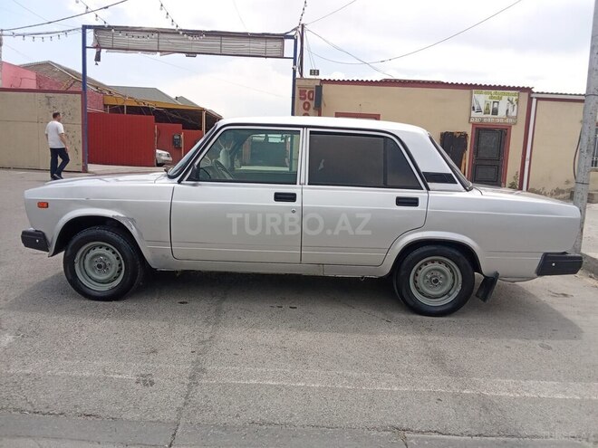 LADA (VAZ) 2107-7