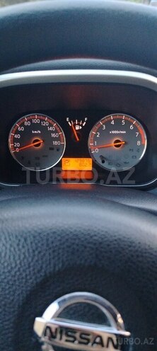 Nissan Note-9