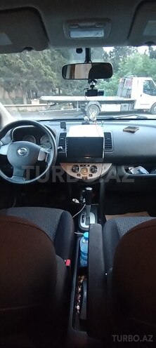 Nissan Note-10