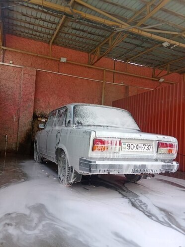 LADA (VAZ) 2107-4