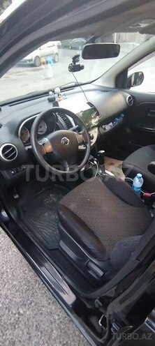 Nissan Note-8