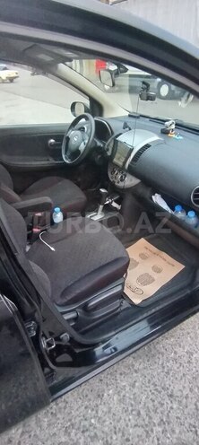 Nissan Note-11