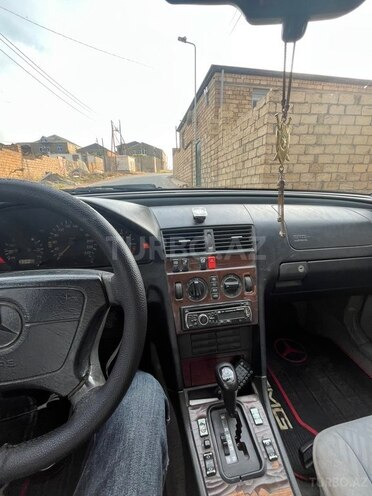 Mercedes C 180-16
