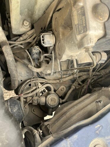 Mercedes C 180-14