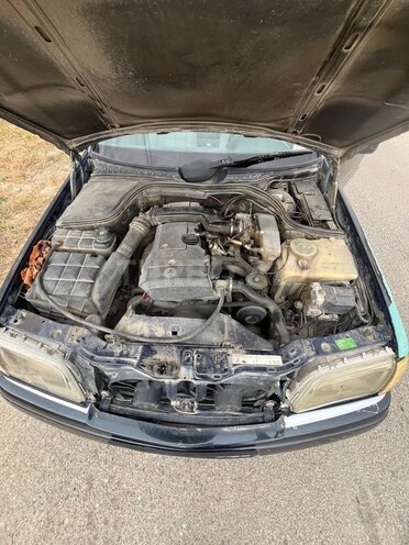 Mercedes C 180-12