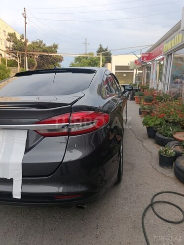 Ford Fusion (North America)-3