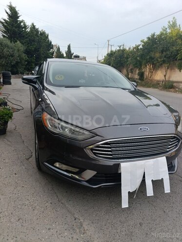 Ford Fusion (North America)-5