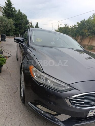 Ford Fusion (North America)-7