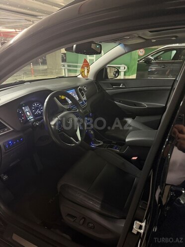 Hyundai Tucson-8