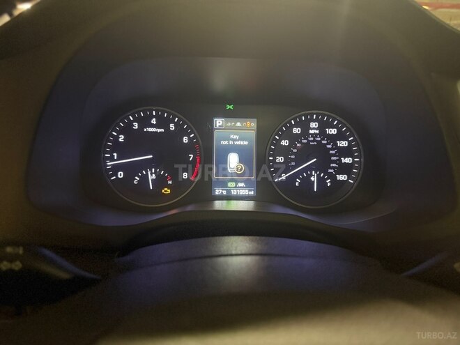 Hyundai Tucson-9