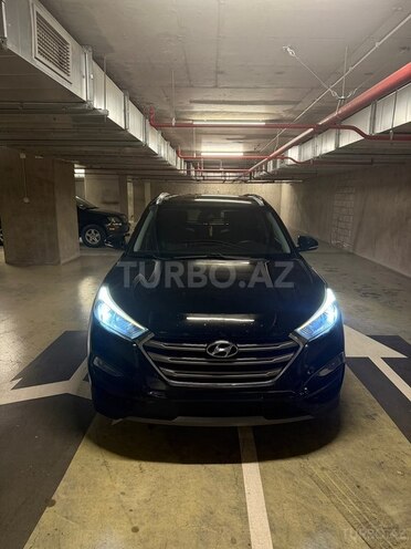 Hyundai Tucson-1