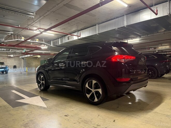 Hyundai Tucson-5