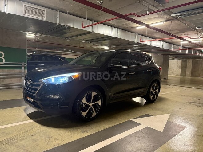 Hyundai Tucson-6