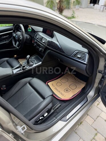 BMW 330-8