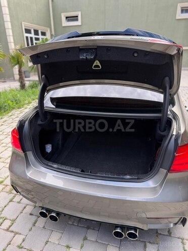BMW 330-20