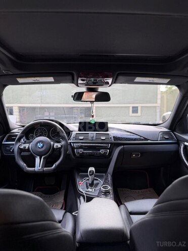 BMW 330-6