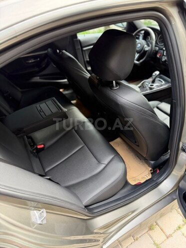 BMW 330-16