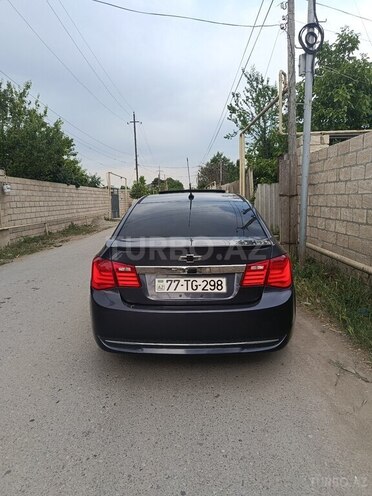 Chevrolet Cruze-2