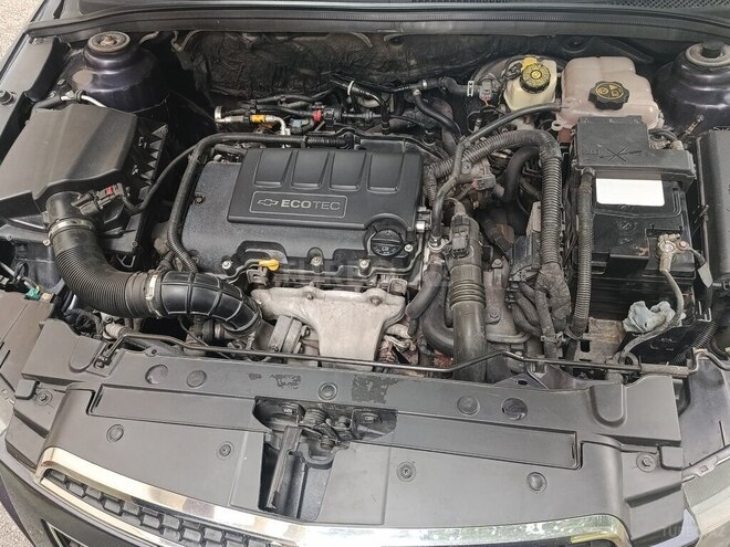 Chevrolet Cruze-6