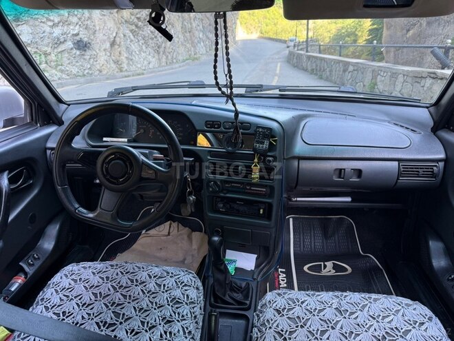 LADA (VAZ) 21099-7