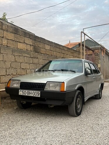 LADA (VAZ) 21099-13