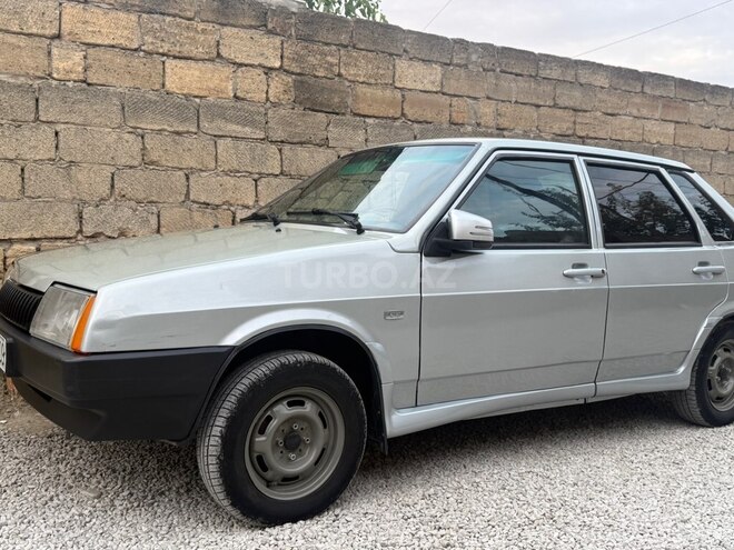 LADA (VAZ) 21099-14