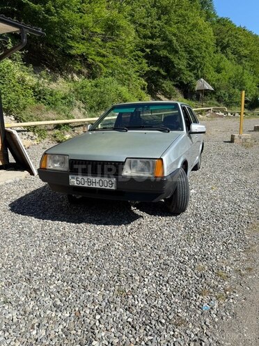 LADA (VAZ) 21099-9