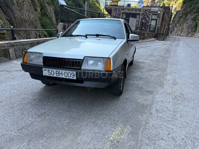 LADA (VAZ) 21099-1