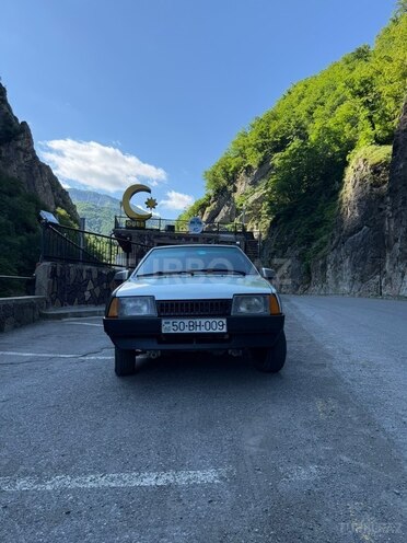 LADA (VAZ) 21099-11