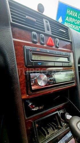 Mercedes C 200-14