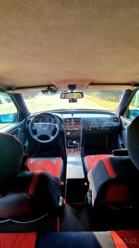 Mercedes C 200-12