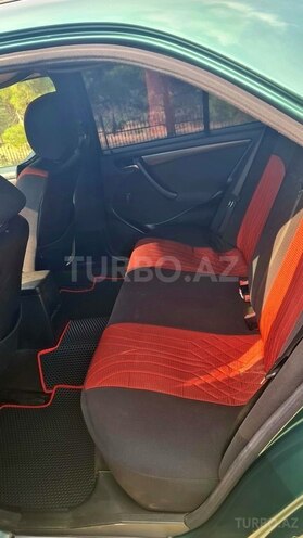Mercedes C 200-15