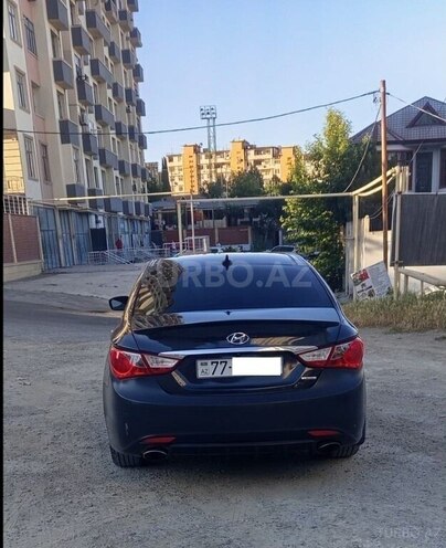 Hyundai Sonata-3