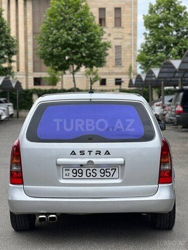 Opel Astra-5