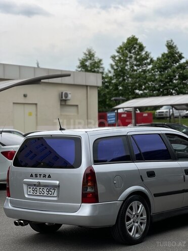 Opel Astra-6