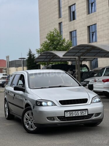 Opel Astra-7