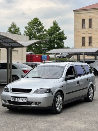 Opel Astra-14