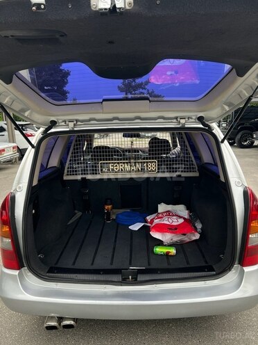 Opel Astra-16