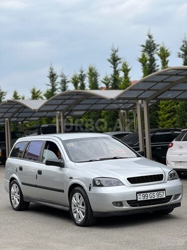 Opel Astra-13
