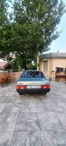 LADA (VAZ) 21099-2