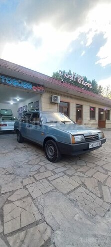 LADA (VAZ) 21099-1